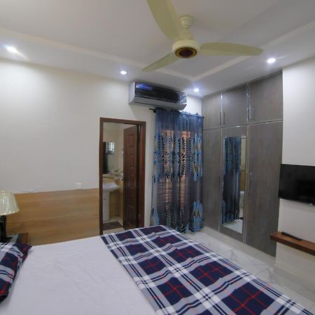 Grey Orchard Homestay - A Family Place Лахор Екстериор снимка