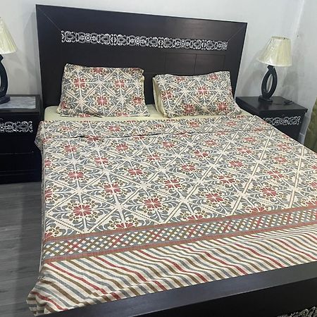 Grey Orchard Homestay - A Family Place Лахор Екстериор снимка