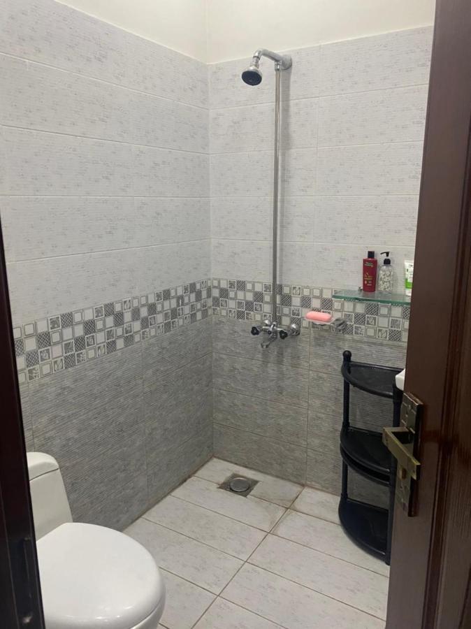 Grey Orchard Homestay - A Family Place Лахор Екстериор снимка