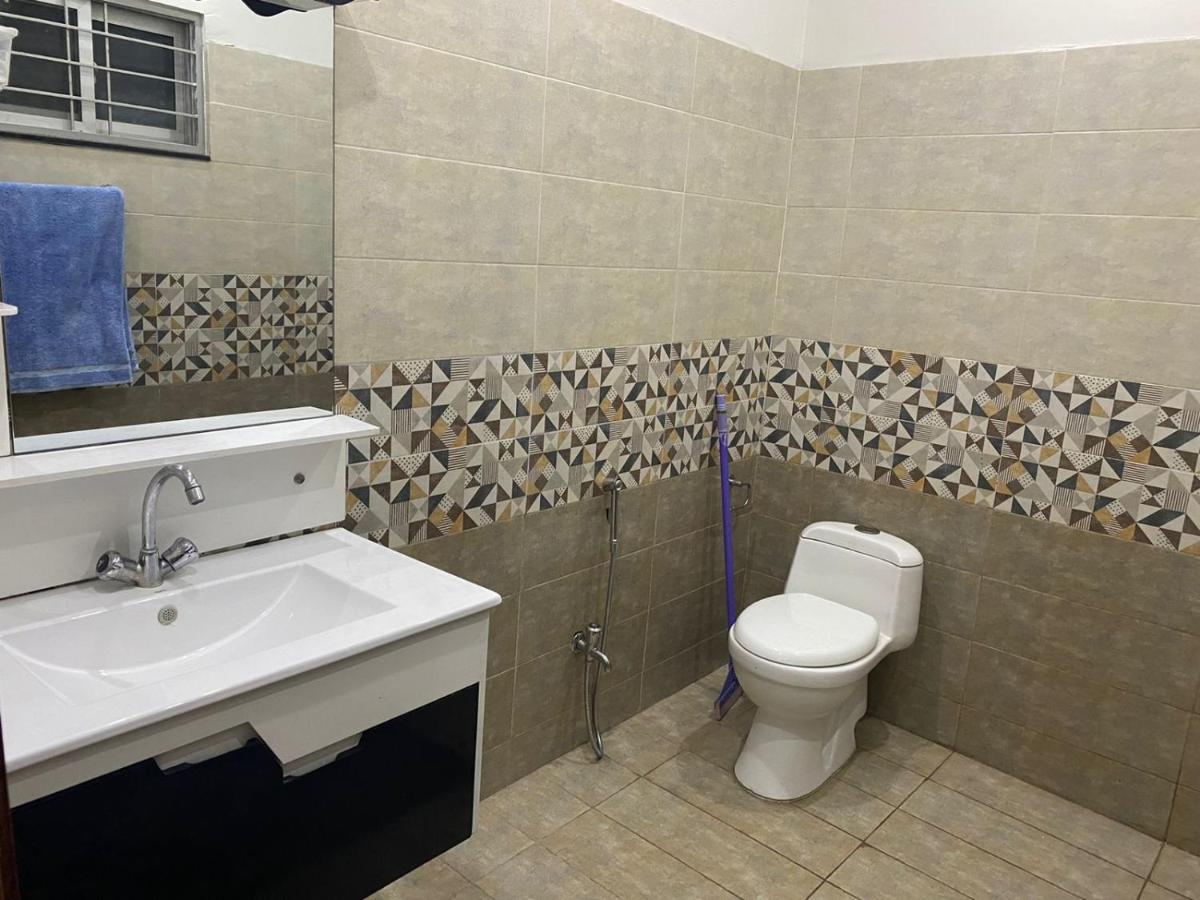 Grey Orchard Homestay - A Family Place Лахор Екстериор снимка