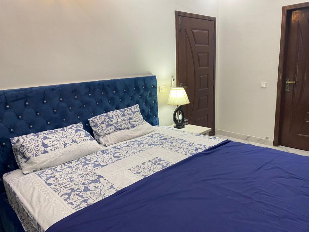 Grey Orchard Homestay - A Family Place Лахор Екстериор снимка