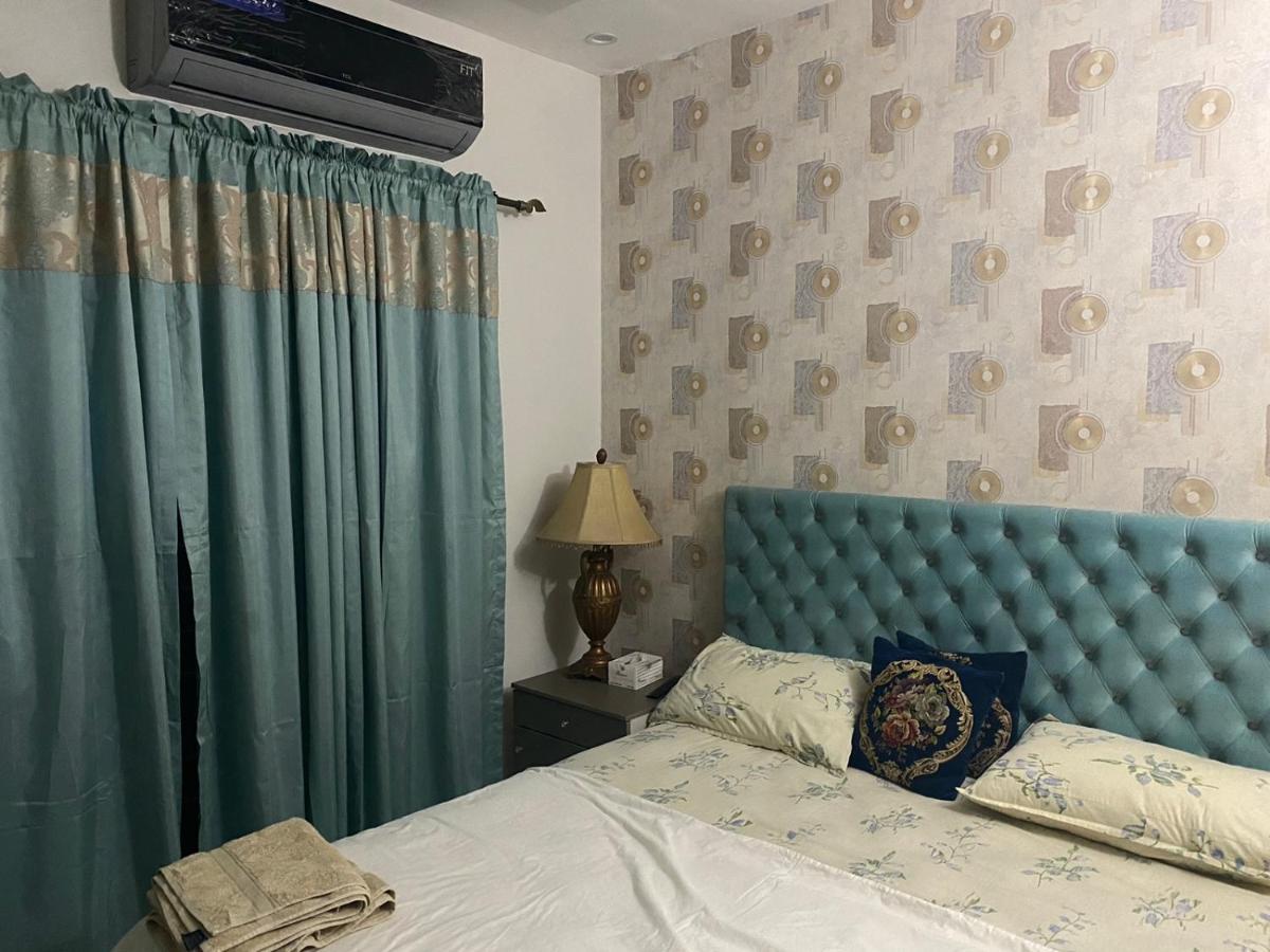 Grey Orchard Homestay - A Family Place Лахор Екстериор снимка