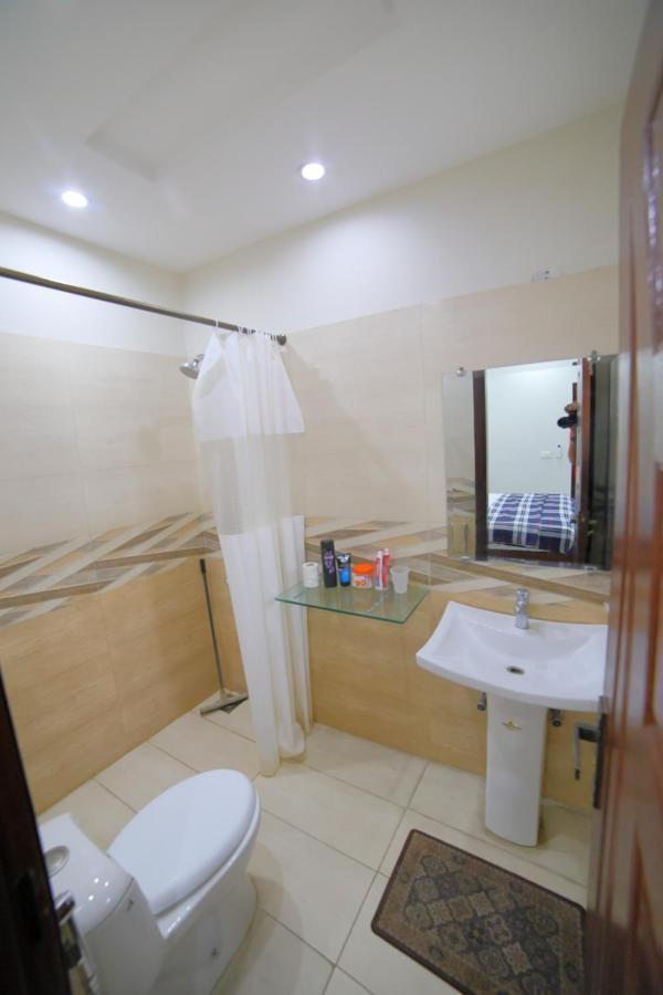 Grey Orchard Homestay - A Family Place Лахор Екстериор снимка
