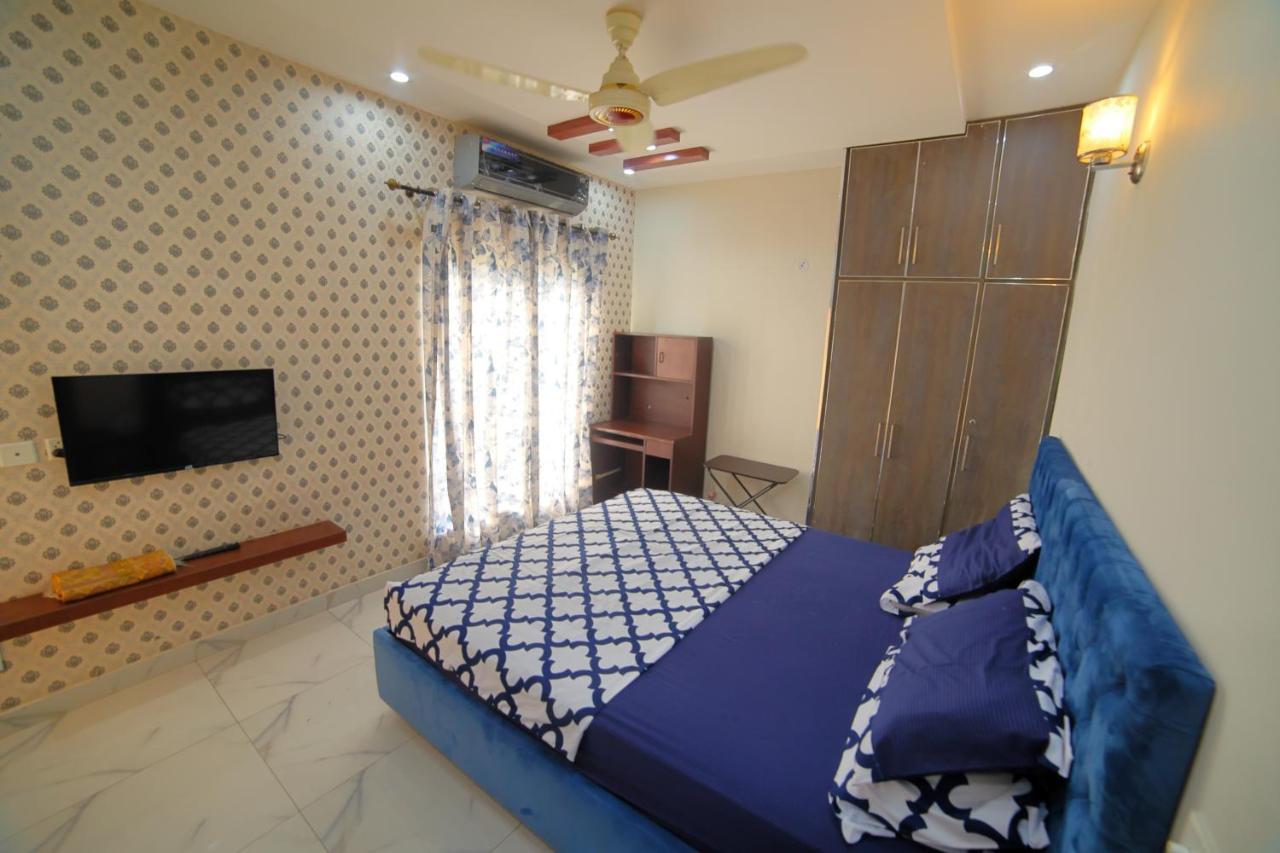 Grey Orchard Homestay - A Family Place Лахор Екстериор снимка