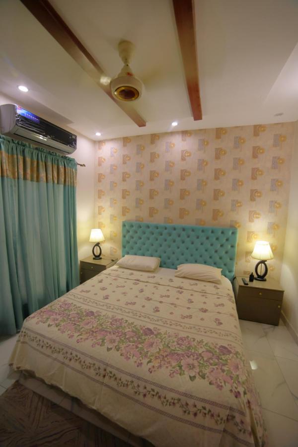 Grey Orchard Homestay - A Family Place Лахор Екстериор снимка