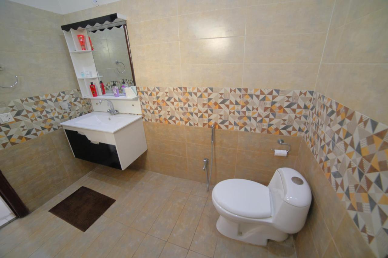 Grey Orchard Homestay - A Family Place Лахор Екстериор снимка