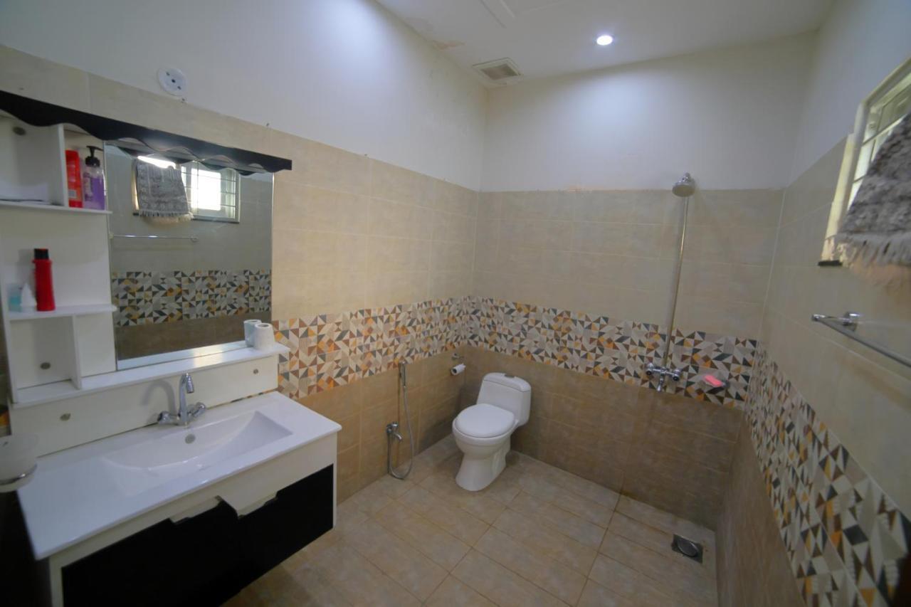 Grey Orchard Homestay - A Family Place Лахор Екстериор снимка