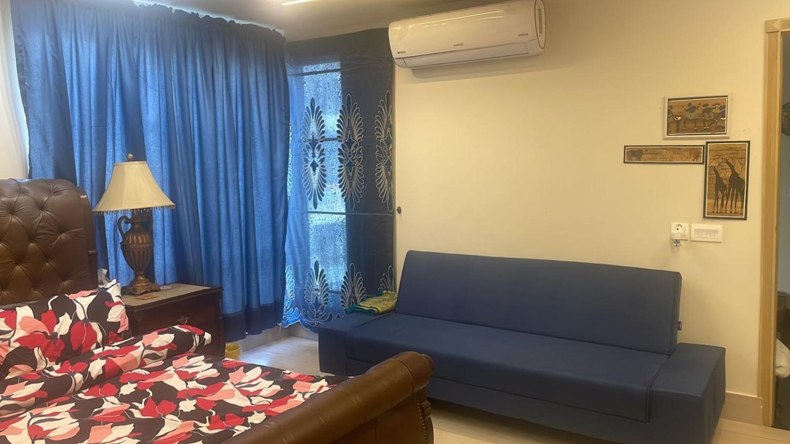 Grey Orchard Homestay - A Family Place Лахор Екстериор снимка