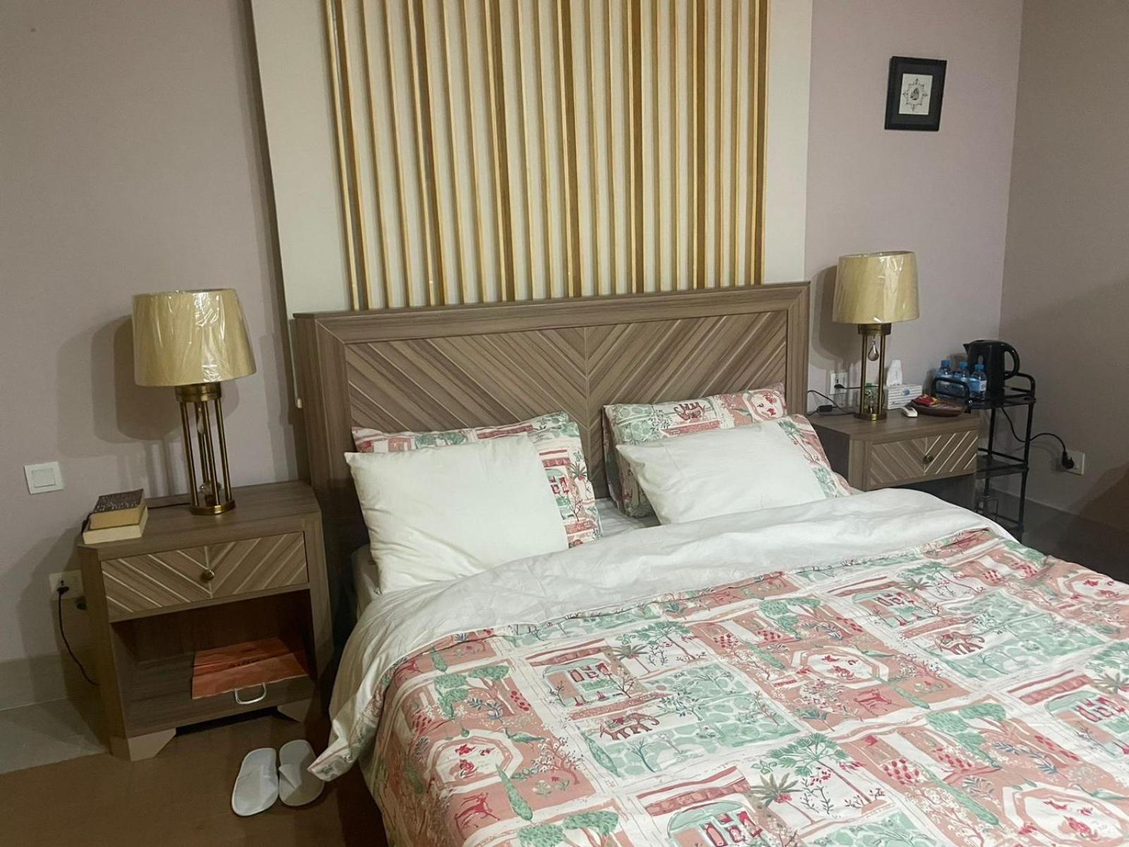 Grey Orchard Homestay - A Family Place Лахор Екстериор снимка