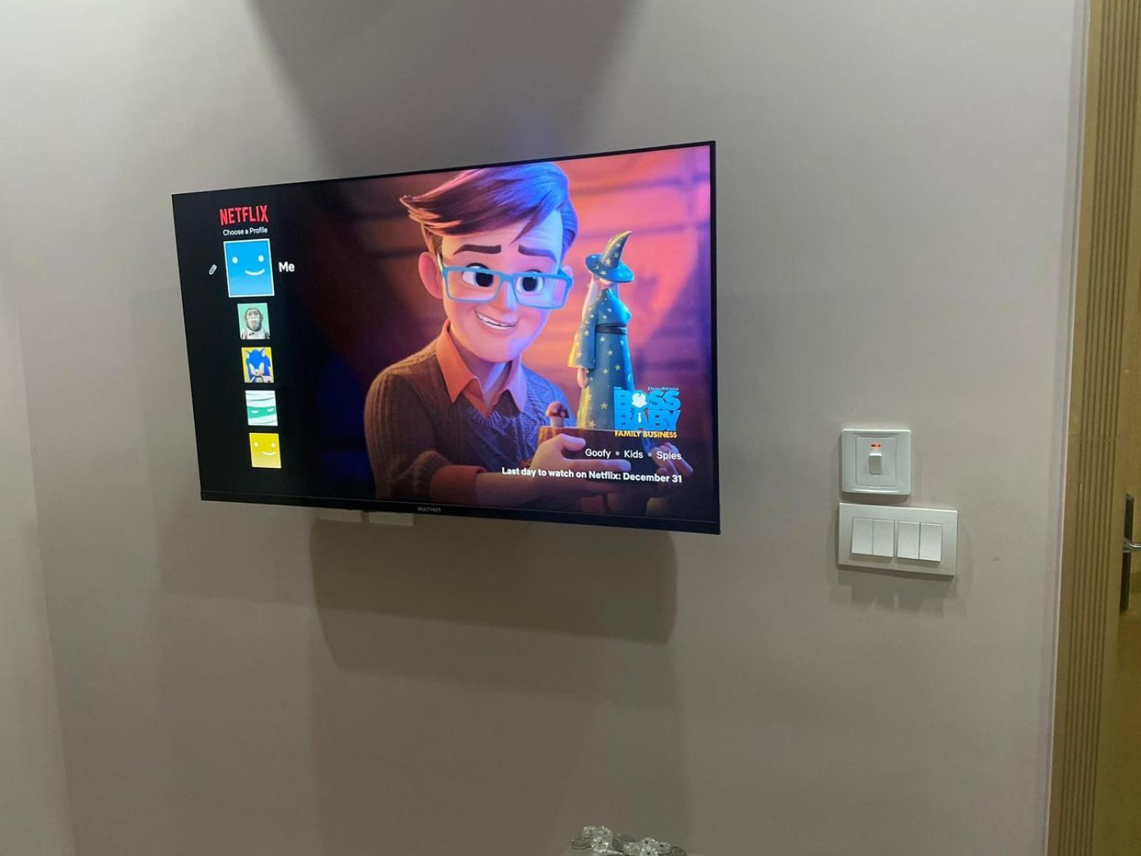 Grey Orchard Homestay - A Family Place Лахор Екстериор снимка