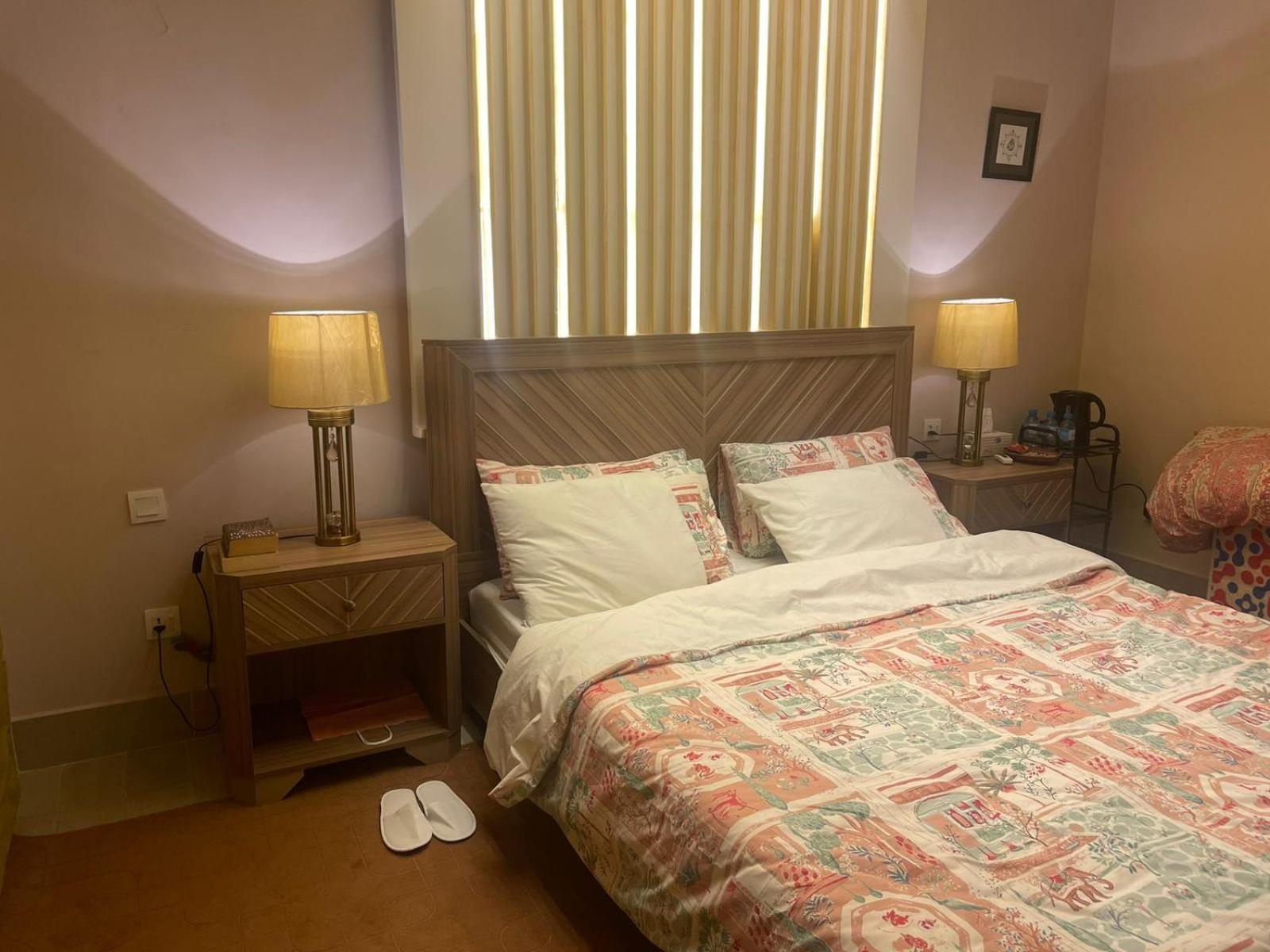 Grey Orchard Homestay - A Family Place Лахор Екстериор снимка