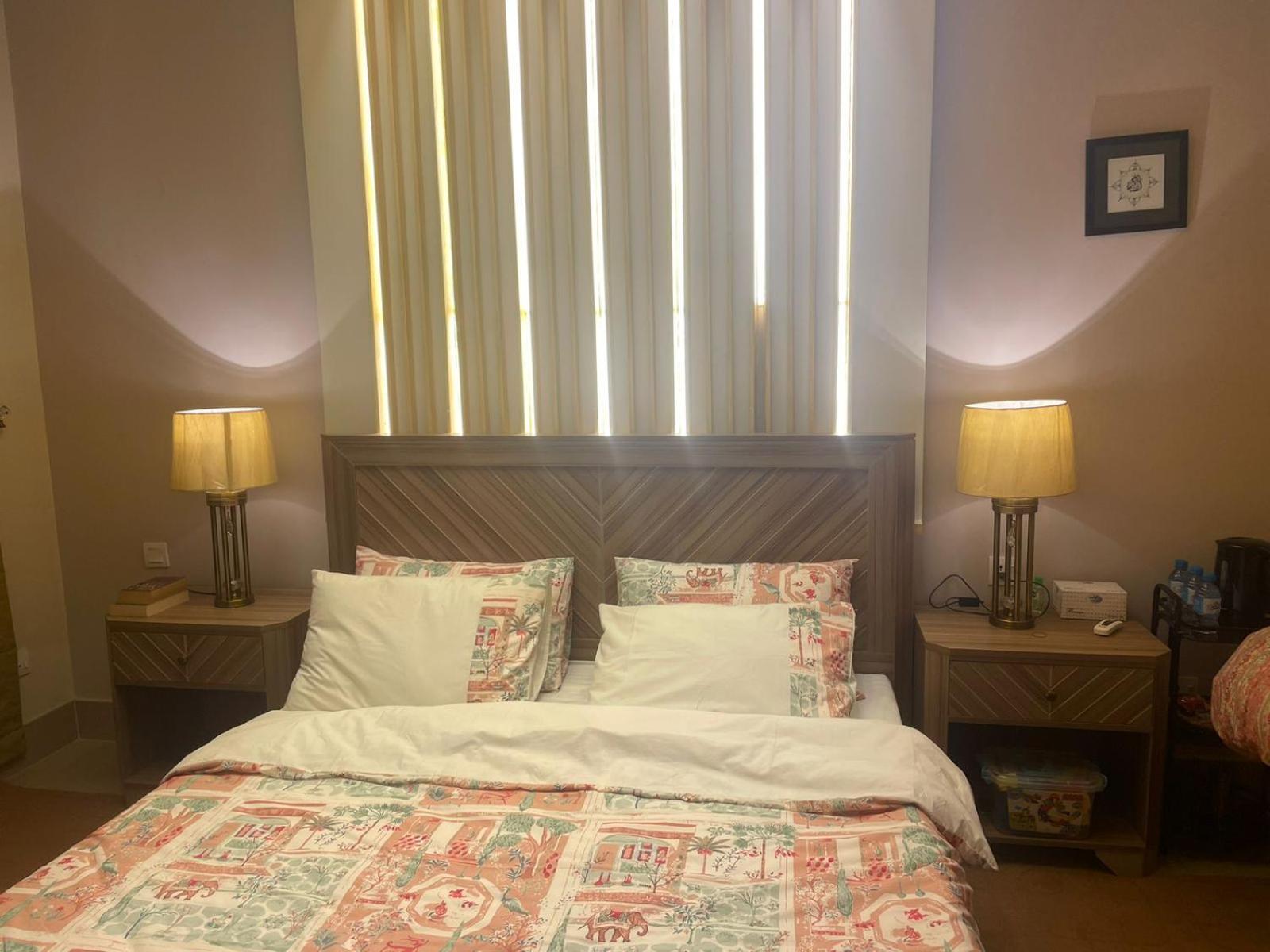 Grey Orchard Homestay - A Family Place Лахор Екстериор снимка