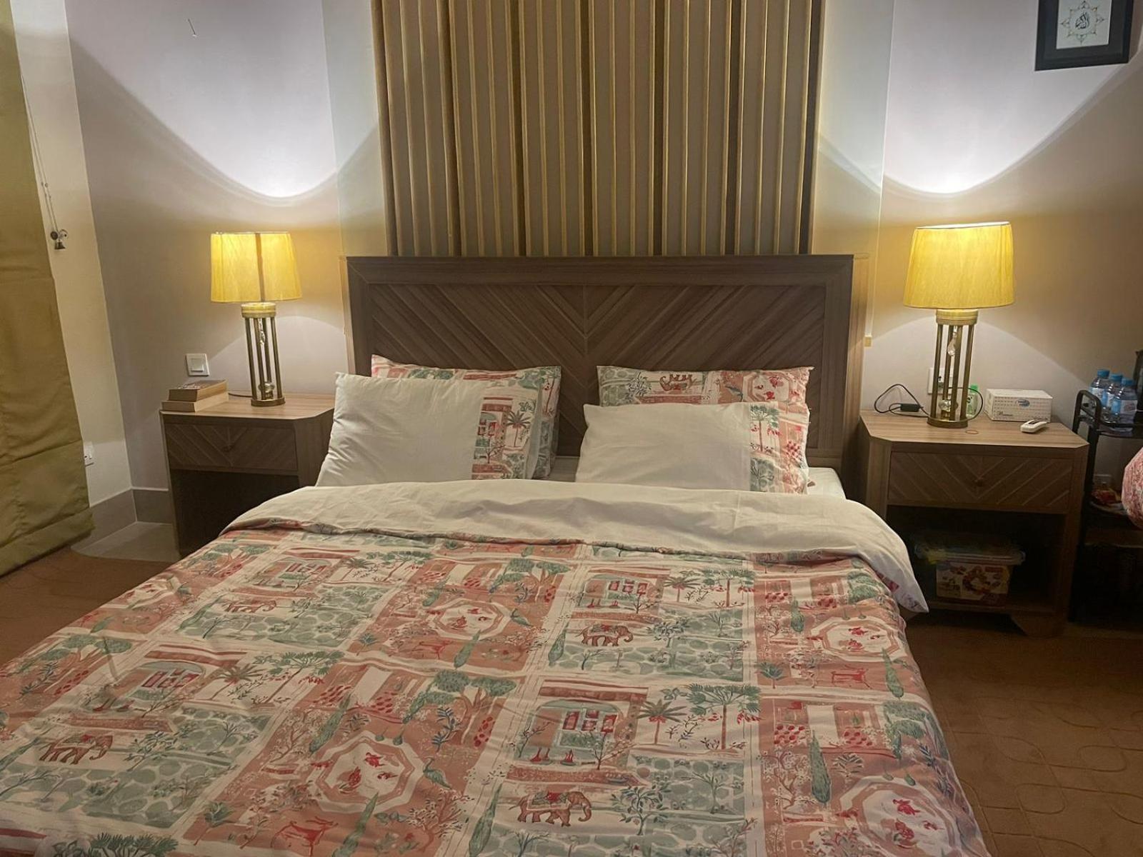 Grey Orchard Homestay - A Family Place Лахор Екстериор снимка