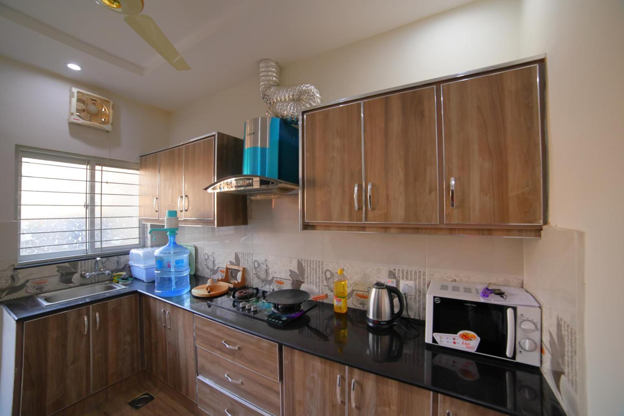 Grey Orchard Homestay - A Family Place Лахор Екстериор снимка