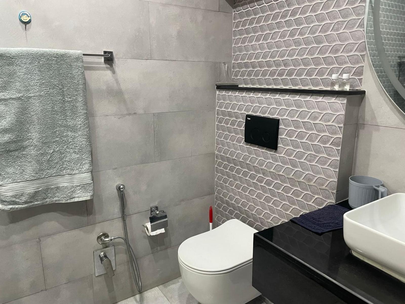 Grey Orchard Homestay - A Family Place Лахор Екстериор снимка