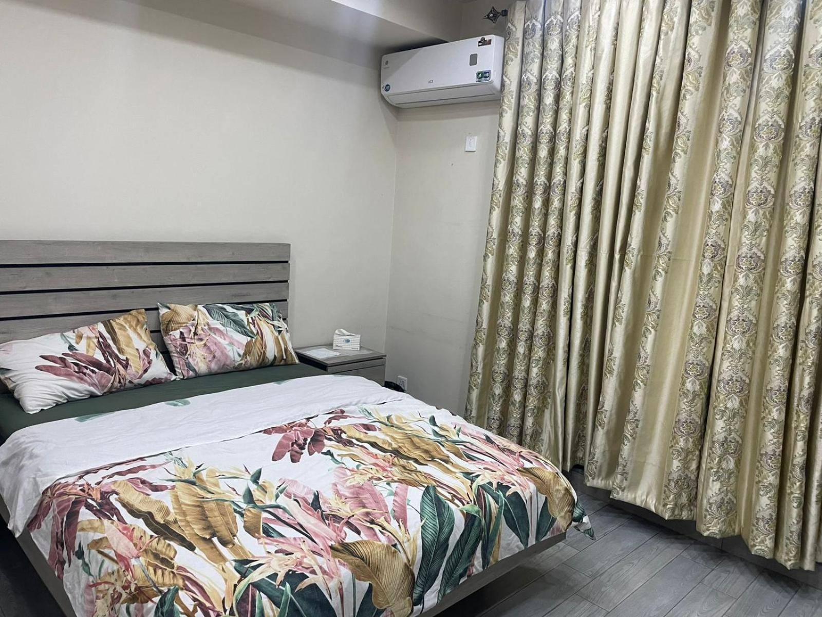Grey Orchard Homestay - A Family Place Лахор Екстериор снимка
