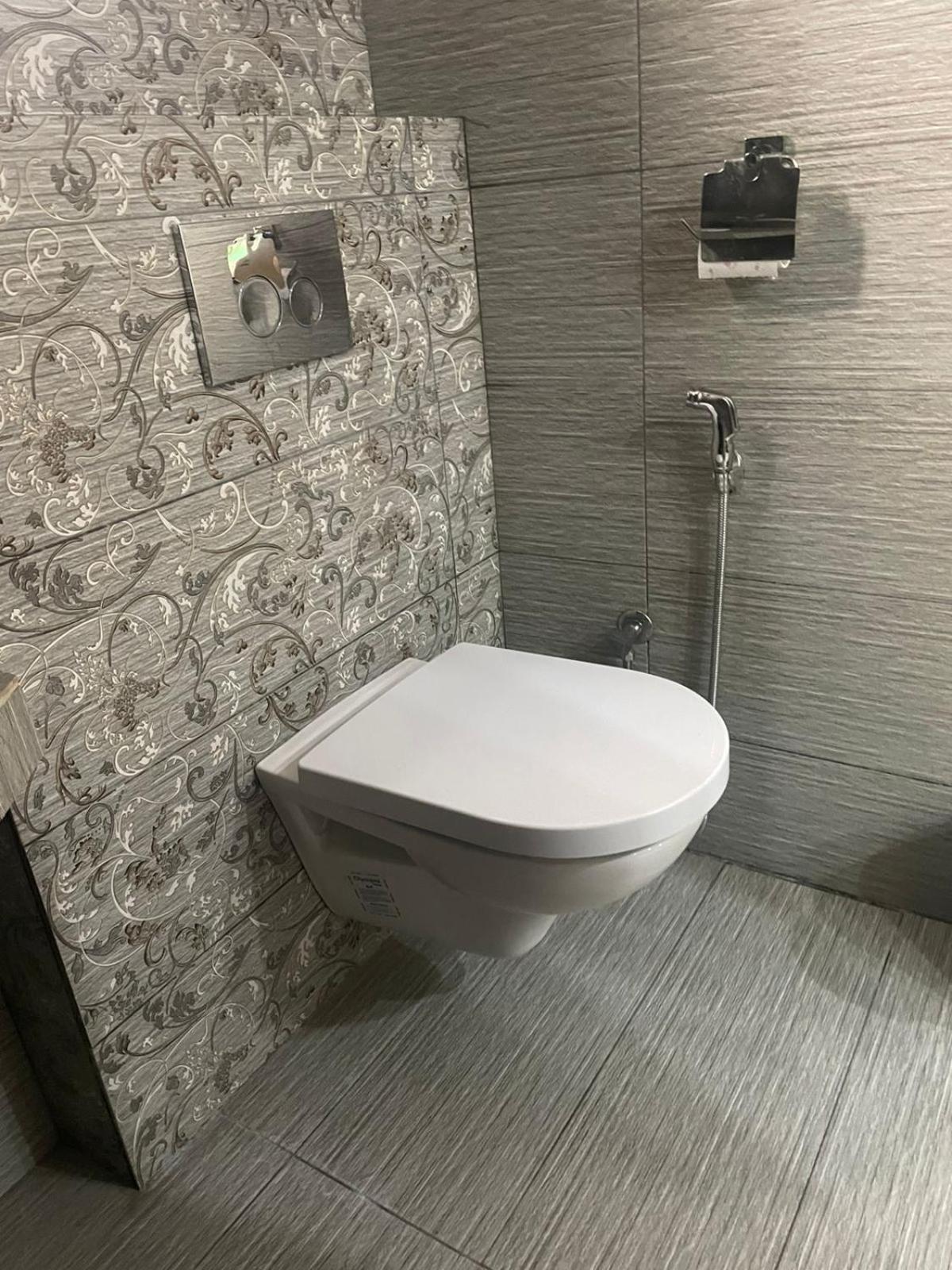 Grey Orchard Homestay - A Family Place Лахор Екстериор снимка